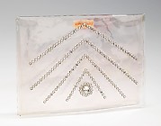Evening clutch