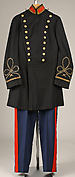 Military uniform