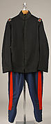 Military uniform