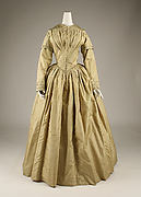 Afternoon dress