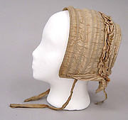 Bonnet