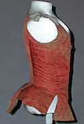 Bodice