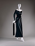 Evening dress