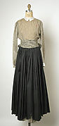 Evening dress