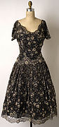 Evening dress