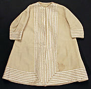 Christening ensemble