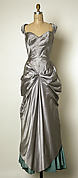 Ball gown