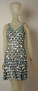 Evening dress
