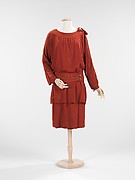 Evening dress