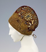 Cap
