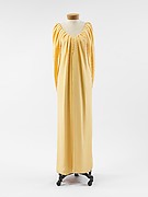 Evening dress
