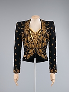 Evening ensemble