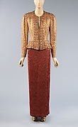 Evening jacket