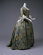 Robe à la Française