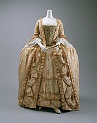 Robe à la Française