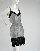 Evening dress
