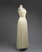 Evening dress