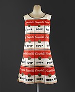 "The Souper Dress"