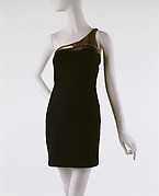 Evening dress