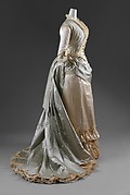 Dinner dress