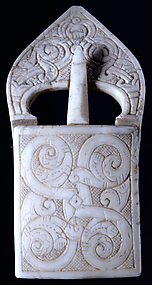 Belt Buckle