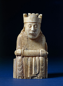 King
