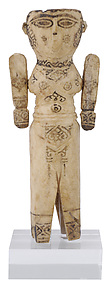 Figurine