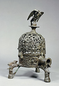 Eagle Censer