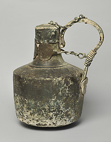 Jug with Loop Handle
