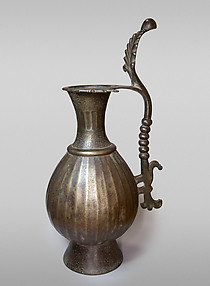 Ewer, Signed by Ibn Yazid