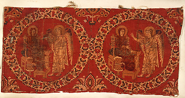 Annunciation