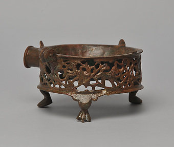 Incense Burner