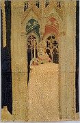 Archbishop (from The Nine Heroes Tapestries)