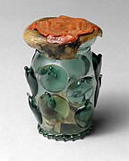 Reliquary Beaker (Krautstrunk)