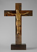 Christ on the Cross