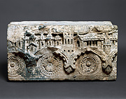 Architectural Frieze