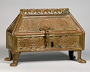 Reliquary Chasse