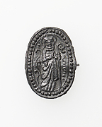 Pilgrim's Badge