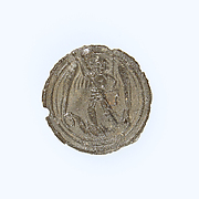 Pilgrim's Badge