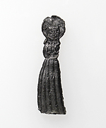 Pilgrim's Badge