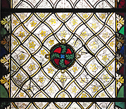 Grisaille Panel