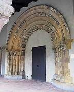 Reconstructed Portal