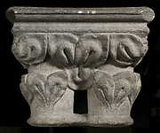 Double Capital