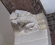Corbel