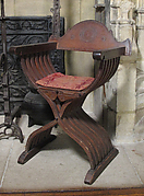 Folding Armchair