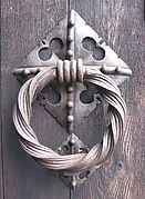 Door Knocker