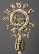 Crozier