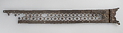 Strap Hinge