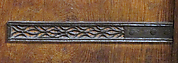Strap Hinge