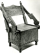 Arm Chair